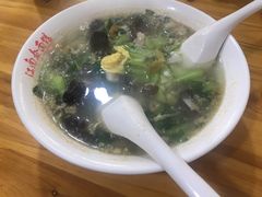 -泰顺江南春面馆