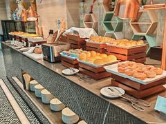 -深圳雅邦朗悦国际酒店