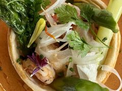 -福楼毕斯罗F Bistronome(国贸商城约会地标景观店)