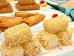 -卡尔顿东方银龙酒店•广西菜•早茶