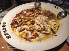 -太二酸菜鱼(正大广场店)