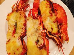 -怡聚轩全日制自助餐厅(大中华喜来登酒店)