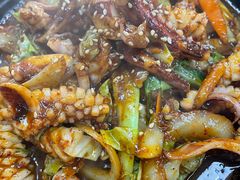 -妈妈手(山大总店)