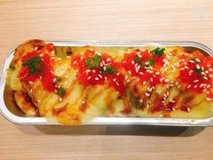 楚榴香-樟葶谷寿司(椒江店)