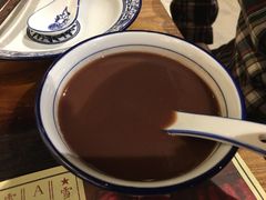 招牌陈皮红豆沙-十六蒲(桂林路店)