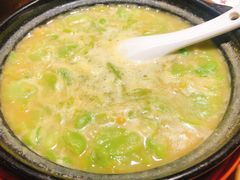特色石锅泡饭-蜀宴小调·精致家常菜(科华店)
