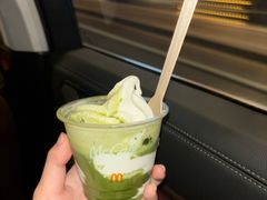 -麦当劳(台州路桥DT店)