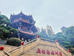 -莆田湄洲妈祖祖庙