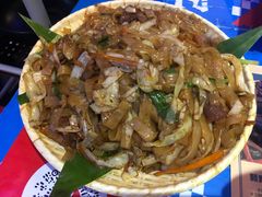 -老表记广西宵夜螺蛳鸭脚煲(西大店)