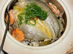-钟菜·粤菜点心·宴请(海上世界·汇港二期店)