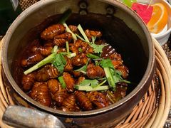 -隐厨中国餐馆(红旗大街店)