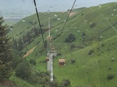 -新疆那拉提国家旅游度假区