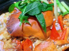 -百年银屏蚝烙·非遗潮汕菜(乐山店)