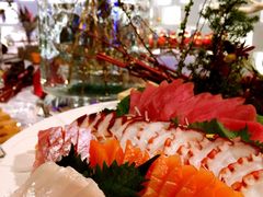 -T館·花园艺术餐厅