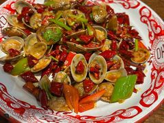 -破店肥哈·东北烧烤(南头店)