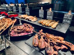 -Social 秀西餐厅-长沙瑞吉酒店(运达店)