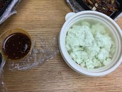 水上漂豆花-人和水上飘(第一家店)