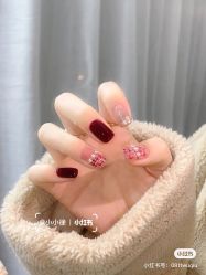 -LILY NAILS美甲美睫