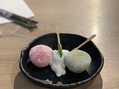 mochi ice cream-Shin-Sen-Gumi – Irvine