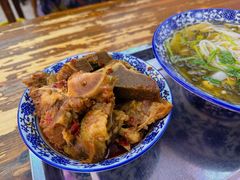 牛骨-唐记牛骨粉(陶溪川店)
