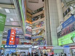 -赛格电子市场(华强北路店)