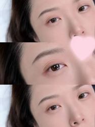 -张小野·专业半永久纹眉