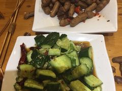 -木屋烧烤(西南角店)