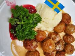 -宜家·瑞典风味餐厅(北京西红门店)