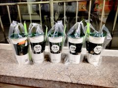 -阿水大杯茶(青岛大学店)