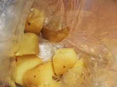-黄毛鸭脖(汉阳总店)