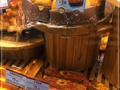 -山崎面包(百联世纪店)