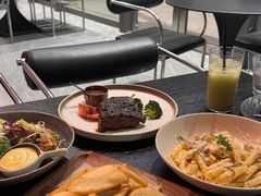 -叁 Three· bistro餐酒馆