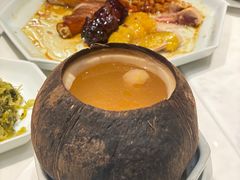 -金戈戈香港豉油鸡(南山海岸城店)