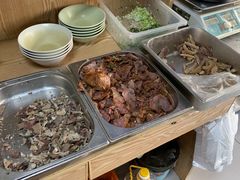 -清真·老金家牛肉店(会展路店)
