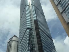 -天安国际大厦