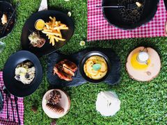 -AZUL by FUEL蓝色·法式酒馆(琶醍店)