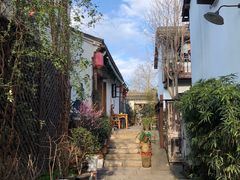 -小河直街历史文化街区