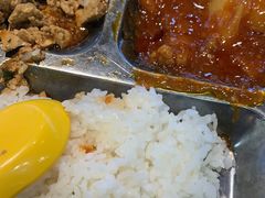 -同济大学·食堂(嘉定校区)