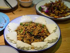 -吕氏疙瘩汤·私家菜馆(慈云寺店)