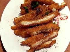 -老妈米线(港龙店)