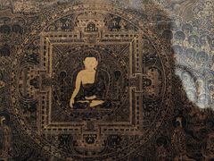 -张掖大佛寺景区