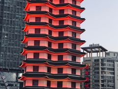 -郑州粤海酒店(郑州二七广场店)