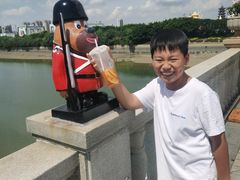 -厦门方特梦幻王国