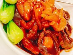 -人间采蜜(海信广场店)