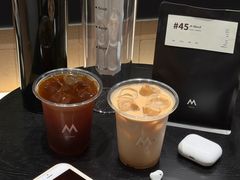 -M Stand(北京平安幸福中心店)