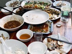 -凰仪桥饭店(鲁迅西路店)