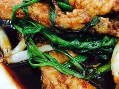 兴安餐厅-兴安餐厅(兴安路店)
