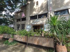 -more than meow吴止猫主题餐厅(承德 中船汇店)