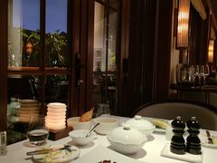 -Le Comptoir de Pierre Gagnaire