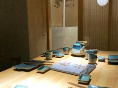 -松葉日料(三胞广场店)